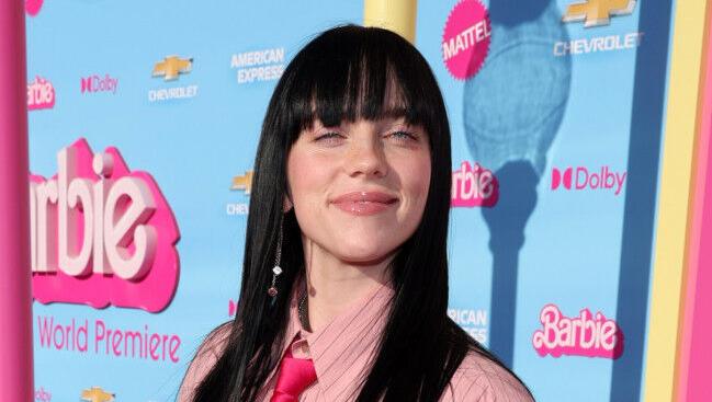 Billie Eilish reveals where she stands now with ex Jesse Rutherford